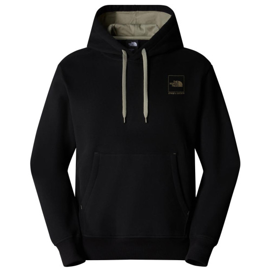 The North Face Ανδρικό φούτερ Coordinates Hoodie